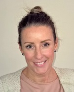 Ballarat Vet Practice - Meet the Team - Claire McAteer BMan HR, MAHRI