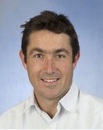 Ballarat Vet Practice - Meet the Team - Dr Andrew R.E. Cust