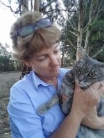 Ballarat Vet Practice - Meet the Team - Claire McAteer BMan HR, MAHRI