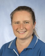 Ballarat Vet Practice - Meet the Team - Sue Phillips VN
