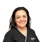 Dr Catalina Castillo